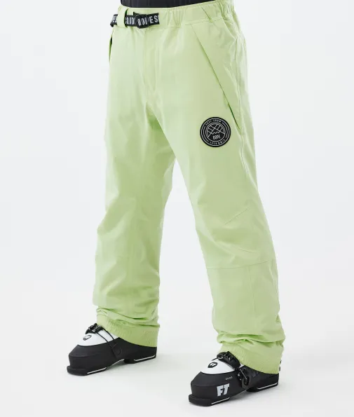 blizzard_0-91.webp Skihosen<Dope Snow Blizzard FadedNeon