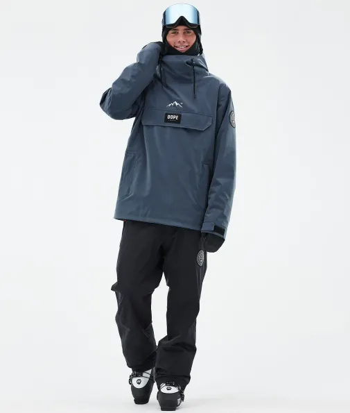 blizzard_1-43.webp Skijacken<Dope Snow Blizzard MetalBlue