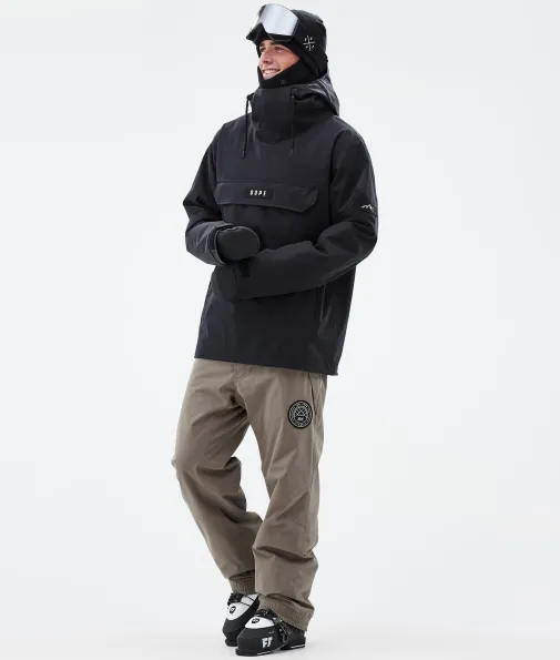 Skihosen<Dope Snow Blizzard Walnut