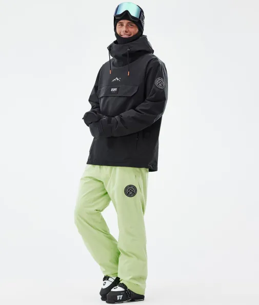 blizzard_1-91.webp Skihosen<Dope Snow Blizzard FadedNeon