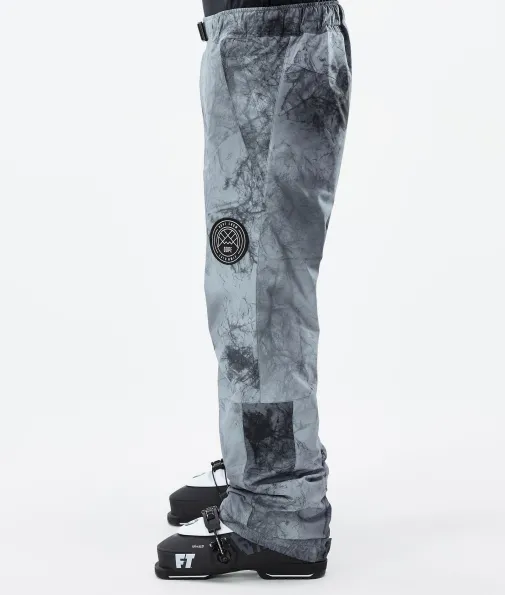 Skihosen<Dope Snow Blizzard 2022 Dirt