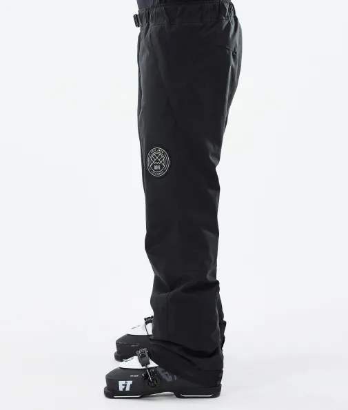 Skihosen<Dope Snow Blizzard 2022 Black