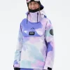 Skijacken<Dope Snow Blizzard W Dreams