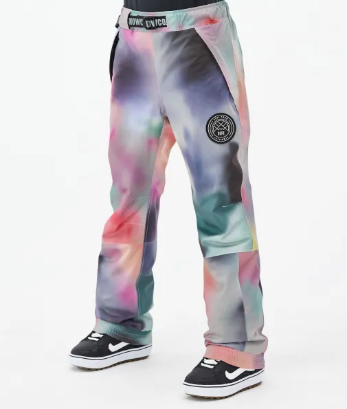 Snowboardhosen<Dope Snow Blizzard W Aurora