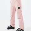 Skihosen<Dope Snow Blizzard W SoftPink