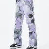 Snowboardhosen<Dope Snow Blizzard W 2022 BlotViolet
