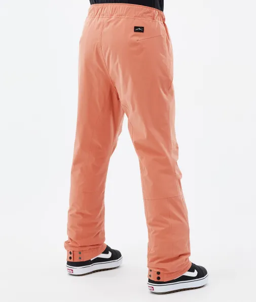 blizzard_w__2-9.webp Snowboardhosen<Dope Snow Blizzard W 2022 Peach