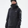 Snowboardjacken<Dope Snow Blizzard W Full Zip Black