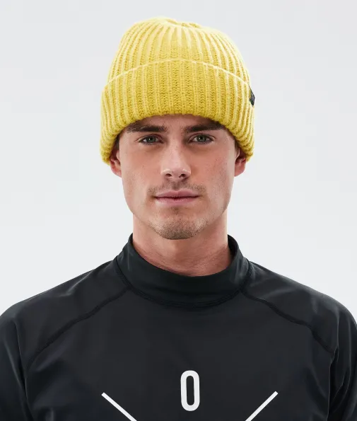 Mützen | Mützen<Dope Snow Chunky Yellow