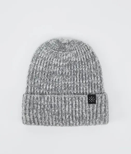 Mützen | Mützen<Dope Snow Chunky 2022 GreyMelange
