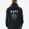 Hoodies/Pullover<Dope Snow Common 2022 BlackSummit