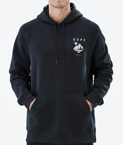 common__5-7.webp Hoodies/Pullover<Dope Snow Common 2022 BlackPine