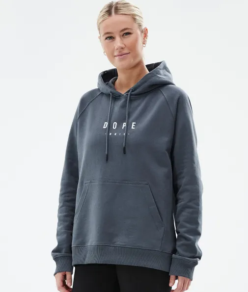 Hoodies/Pullover<Dope Snow Common W MetalBlueAphex