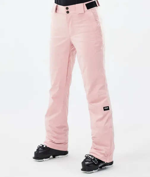 Skihosen<Dope Snow Con W SoftPink