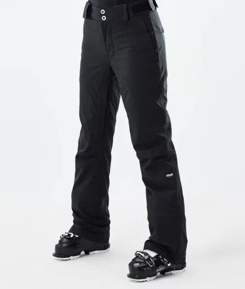 Skihosen<Dope Snow Con W Black