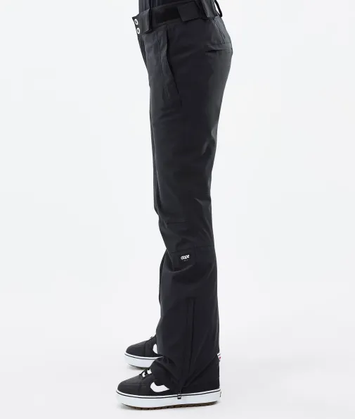 Snowboardhosen<Dope Snow Con W 2022 Black