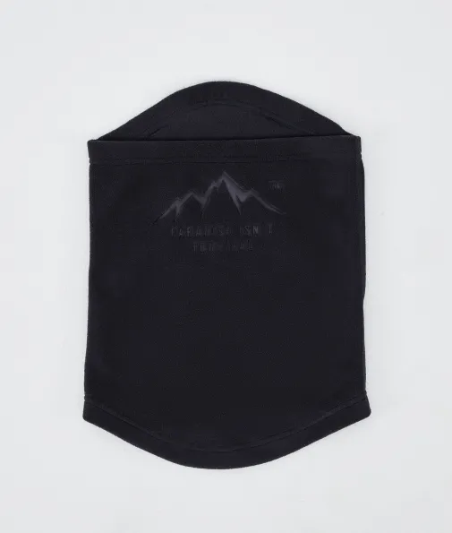 Skimasken | Skimasken<Dope Snow Cozy Hood II Black