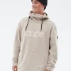 Fleece<Dope Snow Cozy II Sand