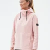 Fleece<Dope Snow Cozy II W SoftPink