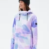 Fleece<Dope Snow Cozy II W Dreams