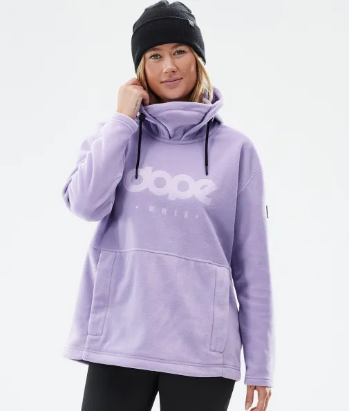 Fleece<Dope Snow Cozy II W FadedViolet