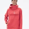 Outdoorjacken<Dope Snow Downpour W Coral