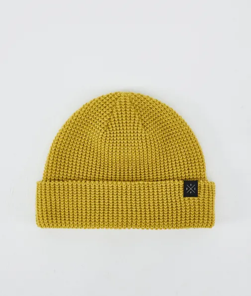 Mützen | Mützen<Dope Snow Fisherman Yellow