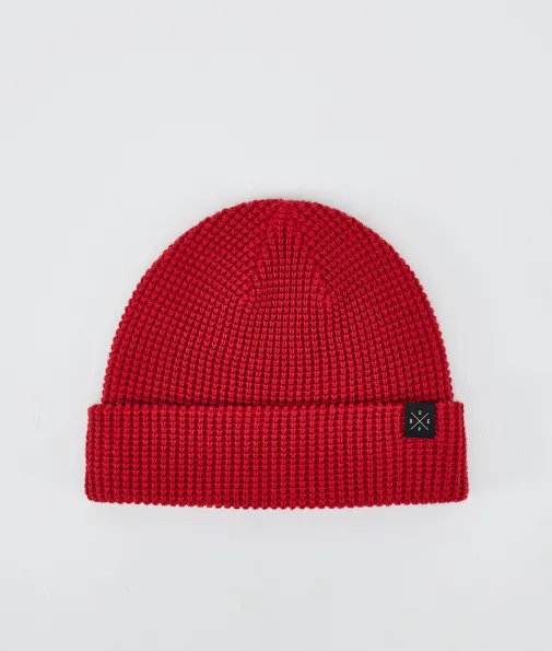 Mützen | Mützen<Dope Snow Fisherman DeepRed