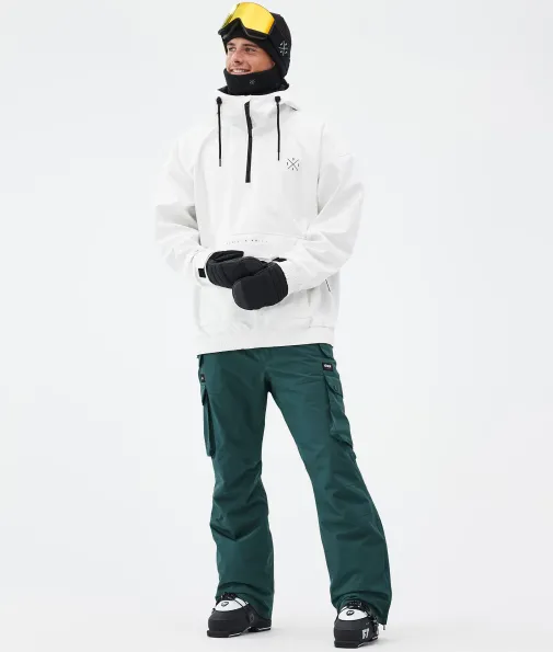 Skihosen<Dope Snow Iconic BottleGreen