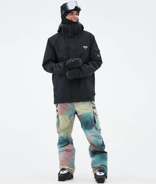 Skihosen<Dope Snow Iconic Stratos