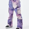 Snowboardhosen<Dope Snow Iconic W Heaven