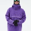 Skijacken<Dope Snow Legacy VividPurple