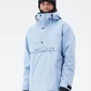 Skijacken<Dope Snow Legacy LightBlue