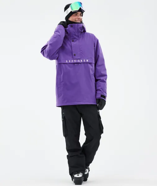 legacy_1-11.webp Skijacken<Dope Snow Legacy VividPurple