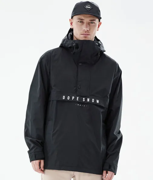 Outdoorjacken<Dope Snow Legacy Light Black