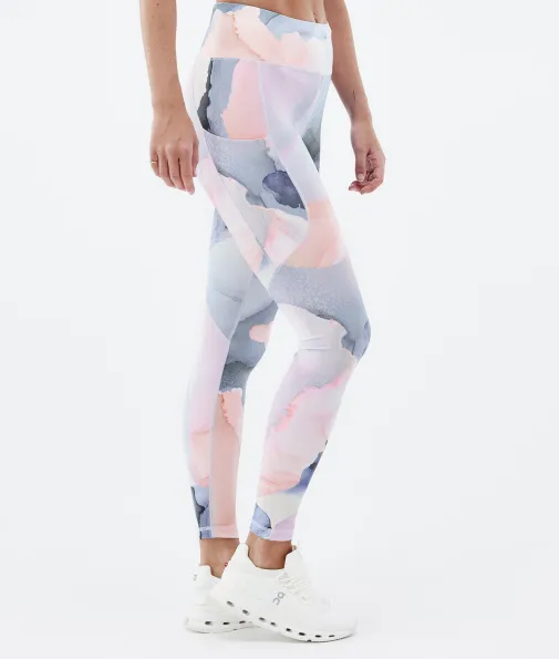 Leggings<Dope Snow Lofty Tech BlotPeach