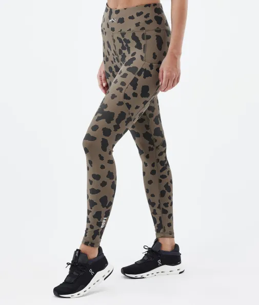 Leggings<Dope Snow Lofty Tech Dots