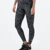Leggings<Dope Snow Lofty Tech DotsPhantom