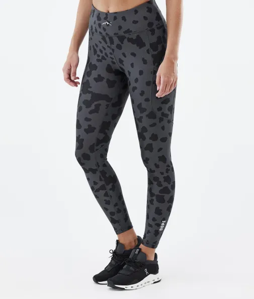Leggings<Dope Snow Lofty Tech DotsPhantom