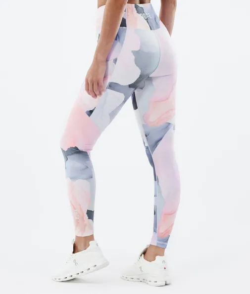 Leggings<Dope Snow Lofty Tech BlotPeach