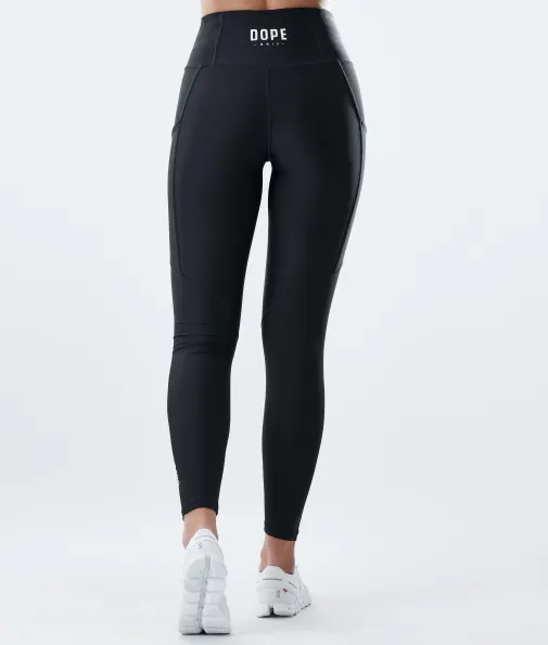 Leggings<Dope Snow Lofty Tech Black