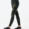 Leggings<Dope Snow Lofty Tech 2022 GreenCamo