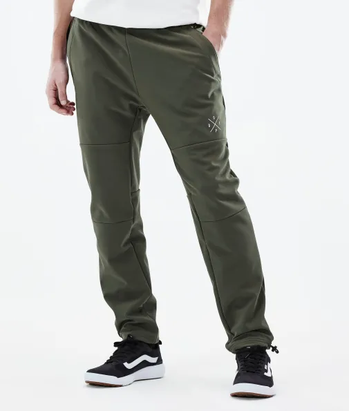Outdoorhosen<Dope Snow Nomad OliveGreen