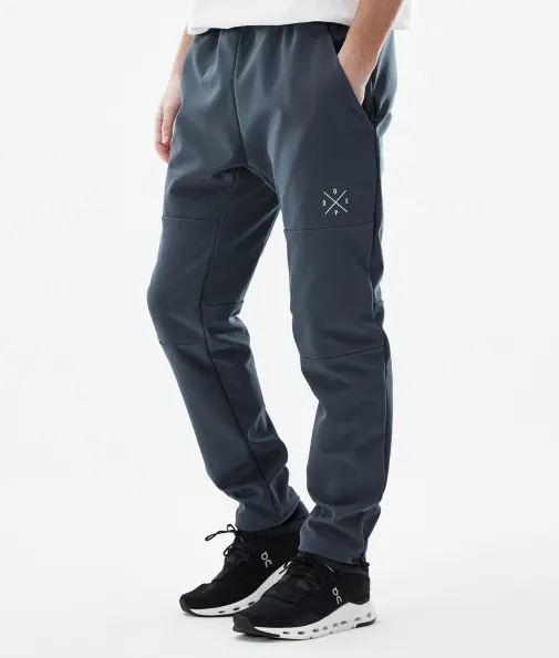 Outdoorhosen<Dope Snow Nomad MetalBlue