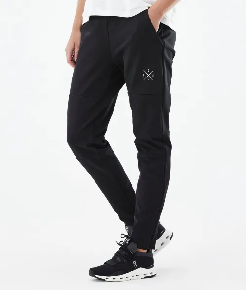 Outdoorhosen<Dope Snow Nomad W Black