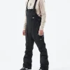 Snowboardhosen<Dope Snow Notorious B.I.B 2022 Black