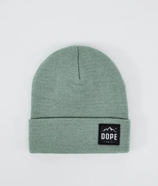Mützen | Mützen<Dope Snow Paradise 2022 FadedGreen