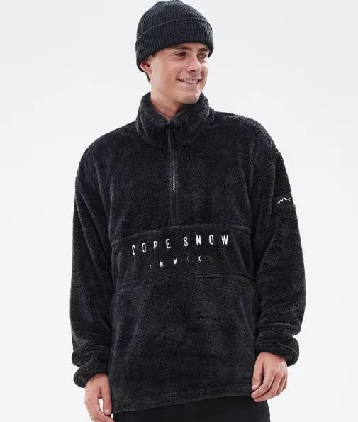 Fleece<Dope Snow Pile Phantom