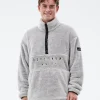 Fleece<Dope Snow Pile LightGrey