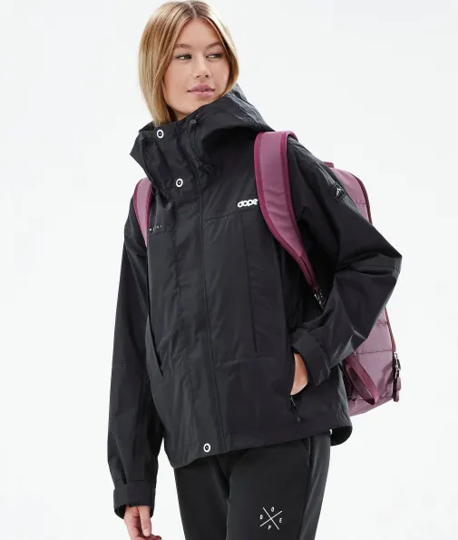 Outdoorjacken<Dope Snow Ranger Light W Black